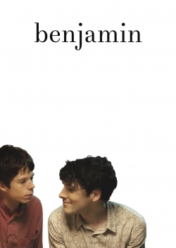 Benjamin (2019) Official Image | AndyDay