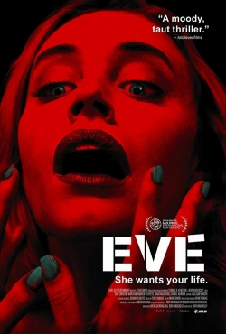 Eve (2019) Official Image | AndyDay