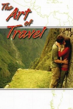 The Art of Travel (2008) Official Image | AndyDay
