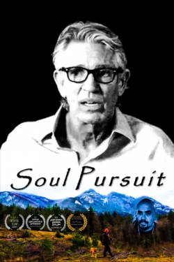 Soul Pursuit (2021) Official Image | AndyDay