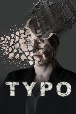 Typo (2021) Official Image | AndyDay
