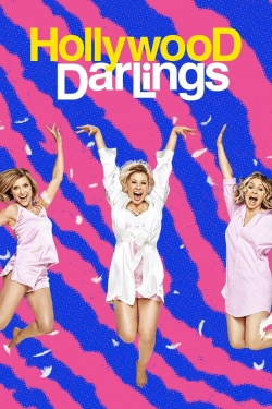Hollywood Darlings (2017) Official Image | AndyDay