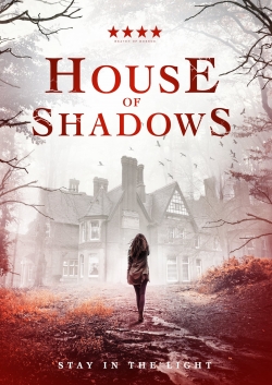 House of Shadows (2020) Official Image | AndyDay