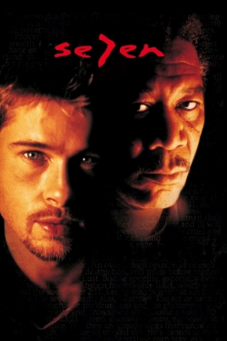 Se7en (1995) Official Image | AndyDay