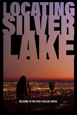 Locating Silver Lake (2018) Official Image | AndyDay