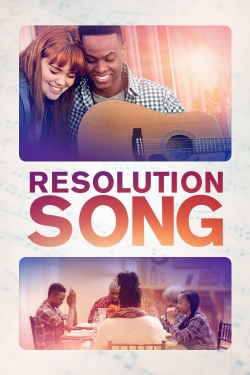 Resolution Song (2018) Official Image | AndyDay