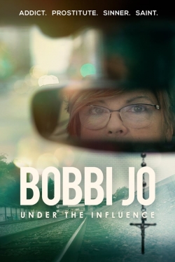 Bobbi Jo: Under the Influence (2021) Official Image | AndyDay