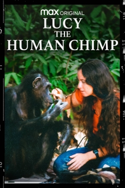 Lucy the Human Chimp (2021) Official Image | AndyDay