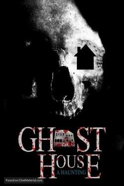 Ghost House: A Haunting (2018) Official Image | AndyDay