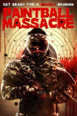 Paintball Massacre (2020) Official Image | AndyDay