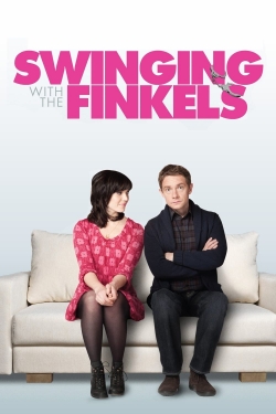 Swinging with the Finkels (2011) Official Image | AndyDay