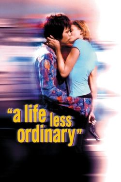 A Life Less Ordinary (1997) Official Image | AndyDay