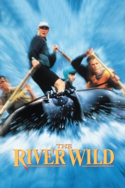 The River Wild (1994) Official Image | AndyDay
