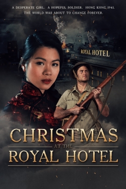 Christmas at the Royal Hotel (2019) Official Image | AndyDay