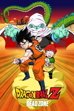 Dragon Ball Z: Dead Zone (1989) Official Image | AndyDay