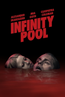 Infinity Pool (2023) Official Image | AndyDay