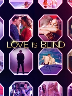 Love is Blind (2020) Official Image | AndyDay