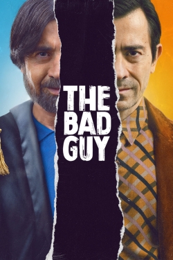 The Bad Guy (2022) Official Image | AndyDay