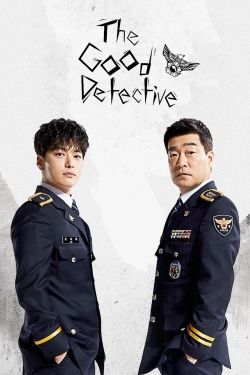 The Good Detective (2020) Official Image | AndyDay