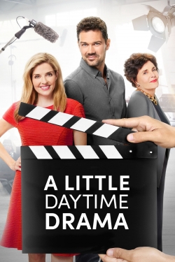 A Little Daytime Drama (2021) Official Image | AndyDay