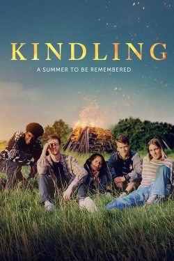 Kindling (2023) Official Image | AndyDay