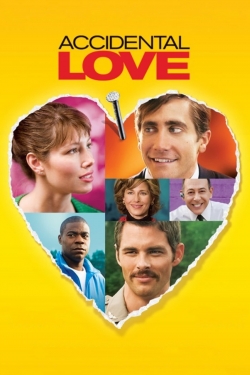 Accidental Love (2015) Official Image | AndyDay