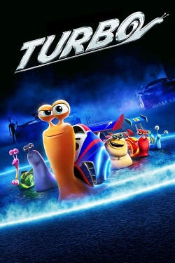 Turbo (2013) Official Image | AndyDay