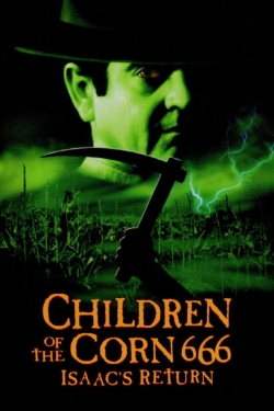 Children of the Corn 666: Isaac's Return (1999) Official Image | AndyDay
