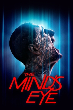 The Mind's Eye (2015) Official Image | AndyDay