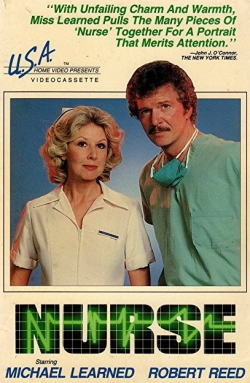Nurse (1981) Official Image | AndyDay