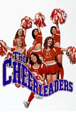 The Cheerleaders (1973) Official Image | AndyDay