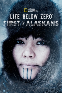 Life Below Zero: First Alaskans (2022) Official Image | AndyDay