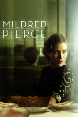 Mildred Pierce (2011) Official Image | AndyDay