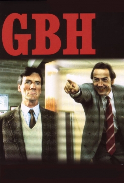 G.B.H. (1991) Official Image | AndyDay