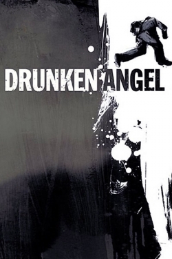 Drunken Angel (1948) Official Image | AndyDay