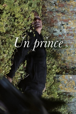 A Prince (2023) Official Image | AndyDay