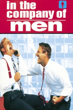 In the Company of Men (1997) Official Image | AndyDay