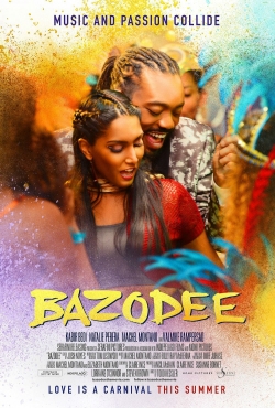 Bazodee (2016) Official Image | AndyDay
