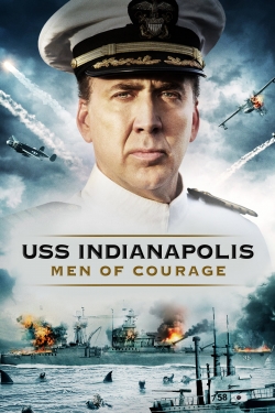 USS Indianapolis: Men of Courage (2016) Official Image | AndyDay