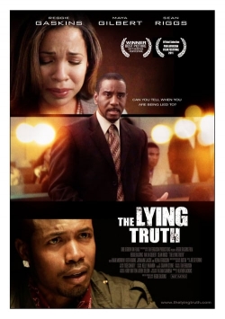 The Lying Truth (2014) Official Image | AndyDay