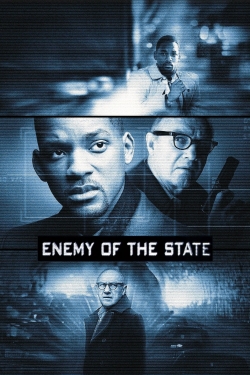Enemy of the State (1998) Official Image | AndyDay
