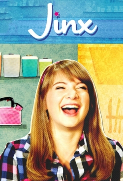 Jinx (2009) Official Image | AndyDay