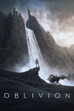 Oblivion (2013) Official Image | AndyDay