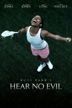 Hear No Evil (2014) Official Image | AndyDay