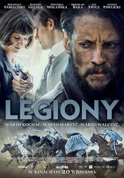 Legiony (2019) Official Image | AndyDay
