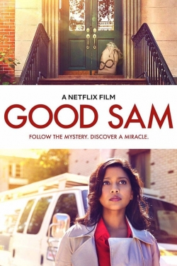 Good Sam (2019) Official Image | AndyDay