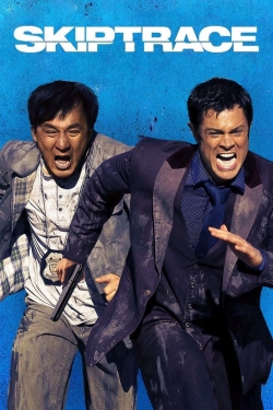 Skiptrace (2016) Official Image | AndyDay