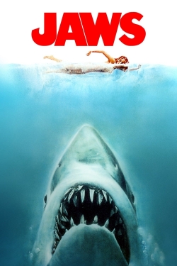 Jaws (1975) Official Image | AndyDay