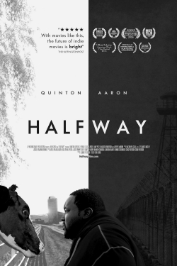 Halfway (2017) Official Image | AndyDay