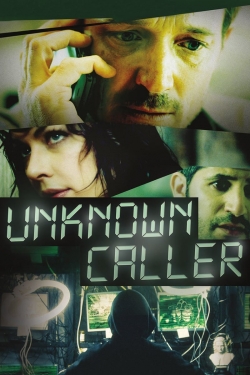 Unknown Caller (2014) Official Image | AndyDay